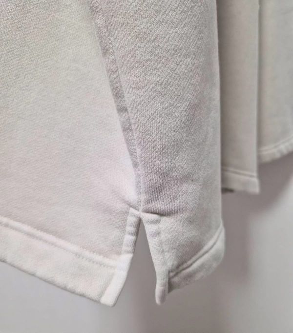 內磨毛厚磅水洗米奇踢(3色) 