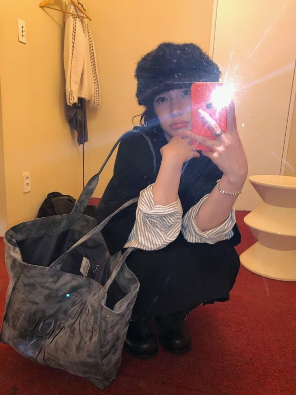 日常通勤大容量-星星暗紋包(3色) 