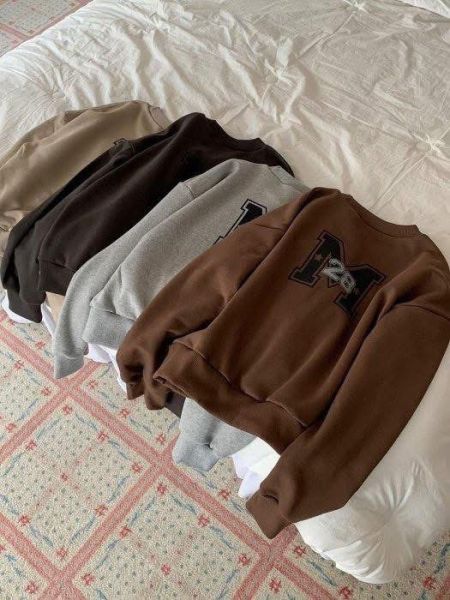 一件就能好看出門Mickey踢(4色) 