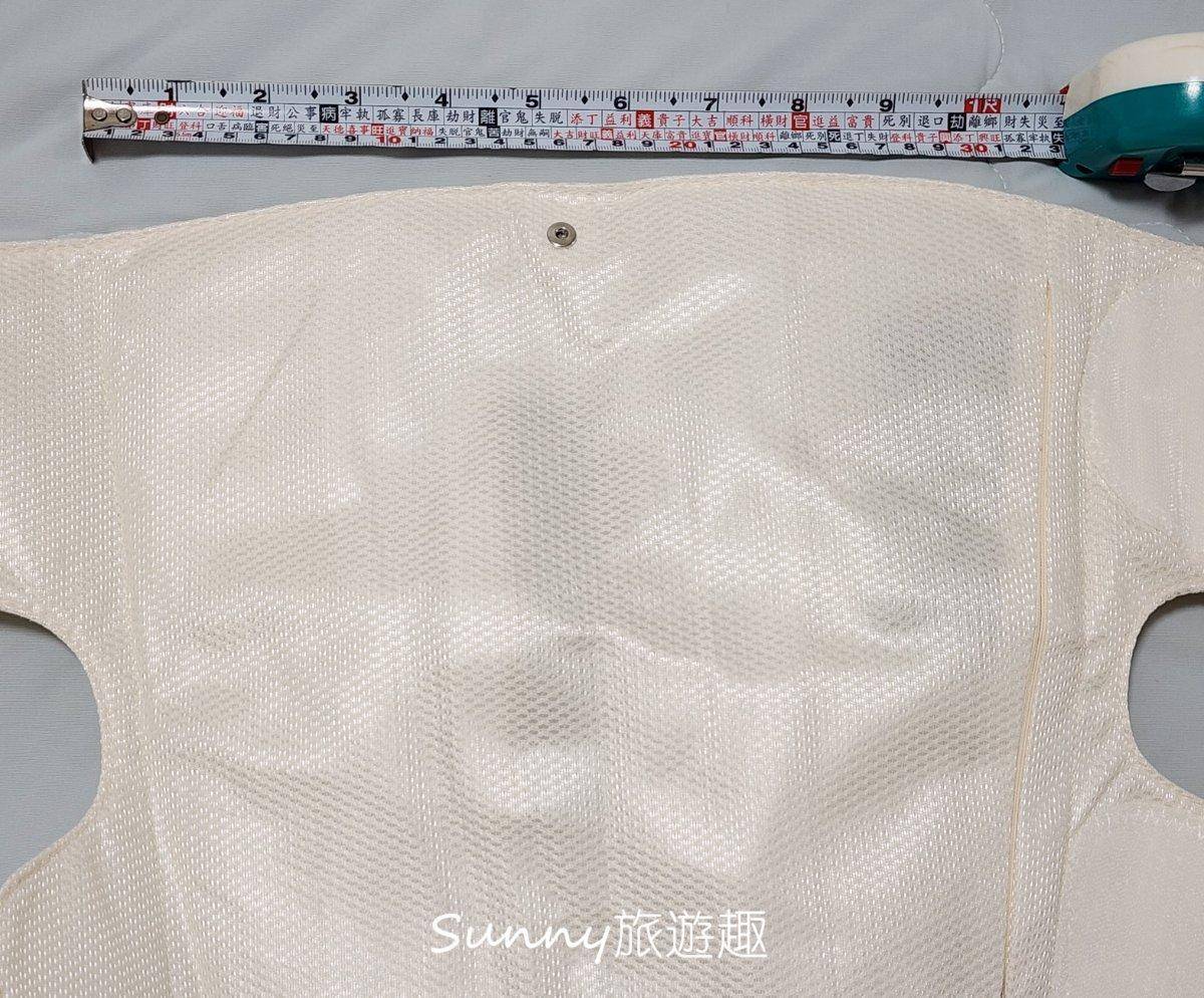 好腿力 小腿按摩器 展開尺寸
