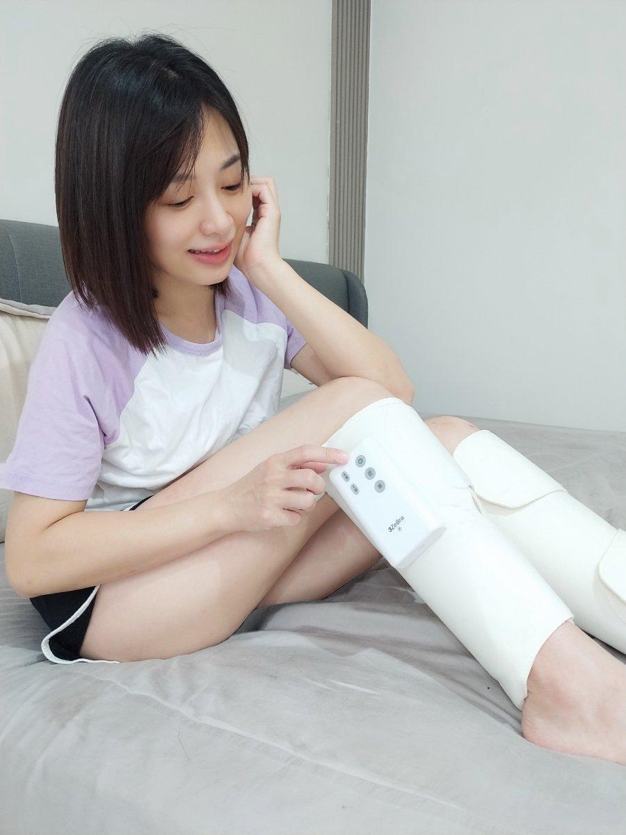 平日使用好腿力舒緩小腿