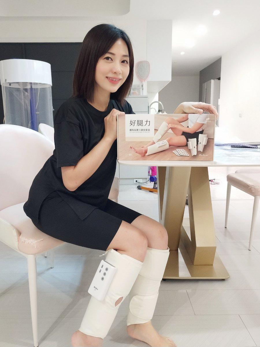 好腿力 推薦給久站久坐族