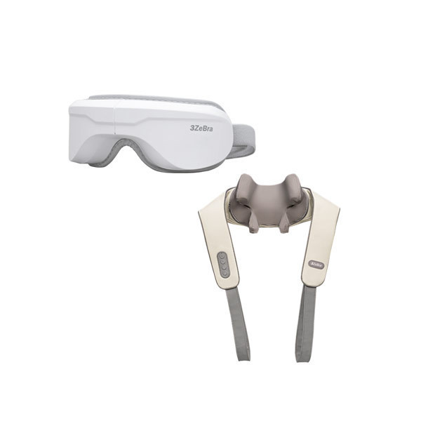 【3ZeBra】5C熱敷按摩眼罩｜至尊款 眼部按摩,熱敷眼罩,蒸氣眼罩,眼部按摩器,眼睛按摩器,按摩眼罩,眼罩熱敷,眼睛熱敷,眼罩,按摩眼罩推薦,眼罩推薦,眼部護理,眼周保養,眼睛疲勞,眼睛乾澀疲勞,氣壓按摩眼罩,眼部按摩器推薦,眼部按摩器,熱敷眼罩推薦,眼部保養,眼睛疲勞舒緩,改善眼壓,熱敷眼罩推薦2025