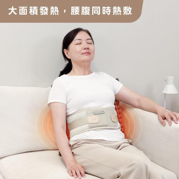 【3ZeBra】好腰力｜熱敷按摩護腰帶 護腰帶,護腰推薦,護腰帶推薦,腰部護腰,腰部支撐,腰部支撐帶,支撐腰帶,熱敷腰帶,加熱腰帶,熱敷護腰,按摩護腰,按摩腰帶,腰部按摩器,熱敷按摩器,腰部熱敷,腰部按摩,震動按摩,久坐護腰,久站護腰,工作護腰,腰部熱敷按摩器,腰部按摩器,腰部按摩器推薦,腰部護理,久坐腰痛