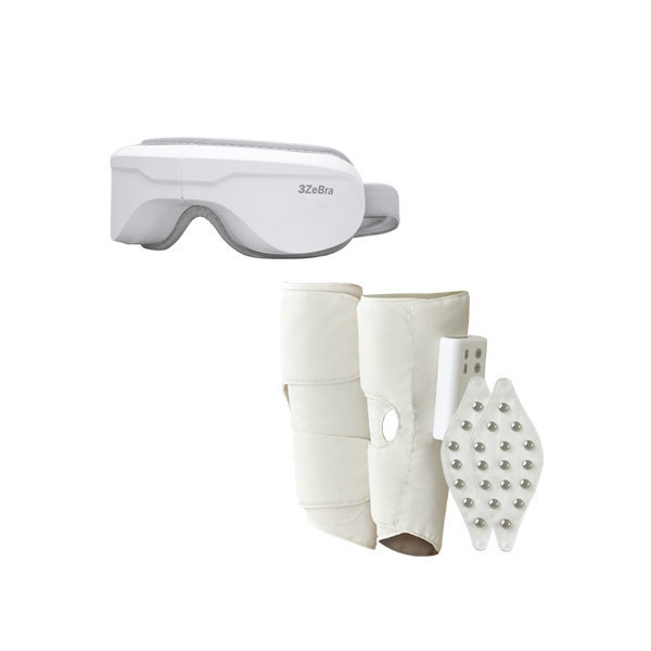 【3ZeBra】5C熱敷按摩眼罩｜至尊款 眼部按摩,熱敷眼罩,蒸氣眼罩,眼部按摩器,眼睛按摩器,按摩眼罩,眼罩熱敷,眼睛熱敷,眼罩,按摩眼罩推薦,眼罩推薦,眼部護理,眼周保養,眼睛疲勞,眼睛乾澀疲勞,氣壓按摩眼罩,眼部按摩器推薦,眼部按摩器,熱敷眼罩推薦,眼部保養,眼睛疲勞舒緩,改善眼壓,熱敷眼罩推薦2025