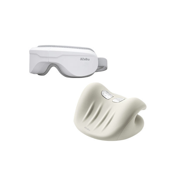 【3ZeBra】5C熱敷按摩眼罩｜至尊款 眼部按摩,熱敷眼罩,蒸氣眼罩,眼部按摩器,眼睛按摩器,按摩眼罩,眼罩熱敷,眼睛熱敷,眼罩,按摩眼罩推薦,眼罩推薦,眼部護理,眼周保養,眼睛疲勞,眼睛乾澀疲勞,氣壓按摩眼罩,眼部按摩器推薦,眼部按摩器,熱敷眼罩推薦,眼部保養,眼睛疲勞舒緩,改善眼壓,熱敷眼罩推薦2025