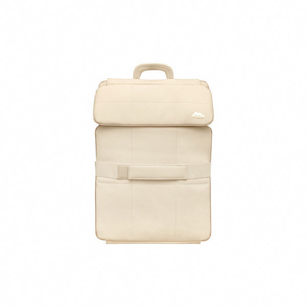 【3ZeBra】折折墊｜輕薄隨行按摩椅墊 