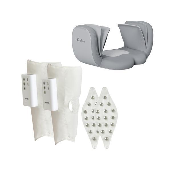 【3ZeBra】好腿力｜鋼珠氣壓小腿按摩器 小腿按摩器,小腿按摩,小腿按摩器推薦,腿部按摩,腿部按摩器,小腿疲勞,久站腿痠舒緩,腿部疲勞,按摩小腿,美腿機,腿按摩,小腿穴道按摩,小腿肌肉僵硬,小腿乳酸推間,小腿水腫