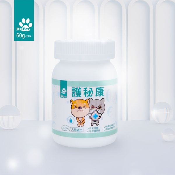 Dr. Pet｜護秘康 