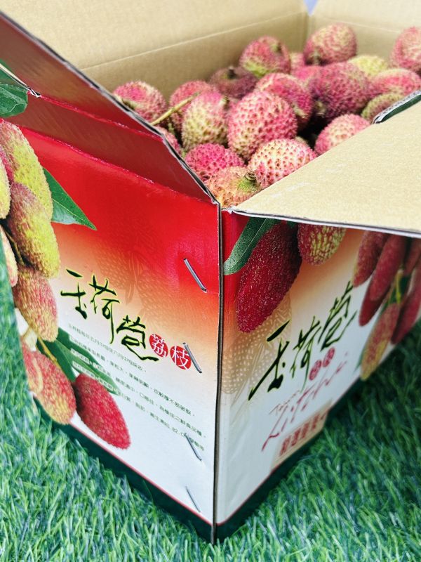 <端午佳節禮盒>台南玉荷包禮盒 