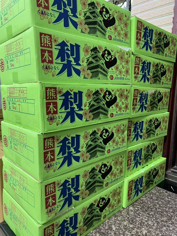 熊本吉野梨 