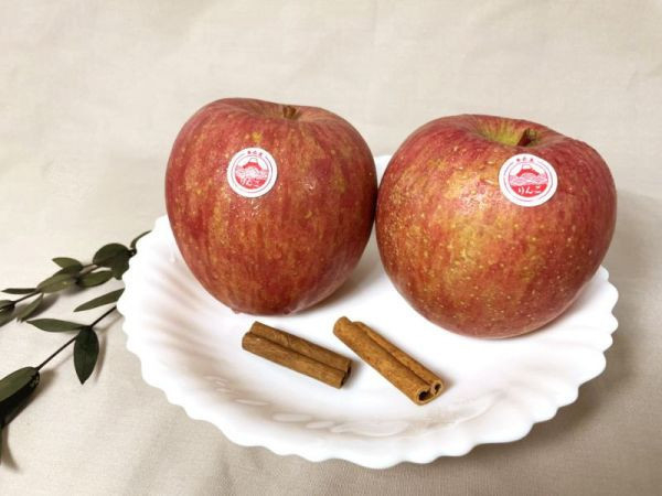 <少量零購>日本青森蜜富士蘋果 