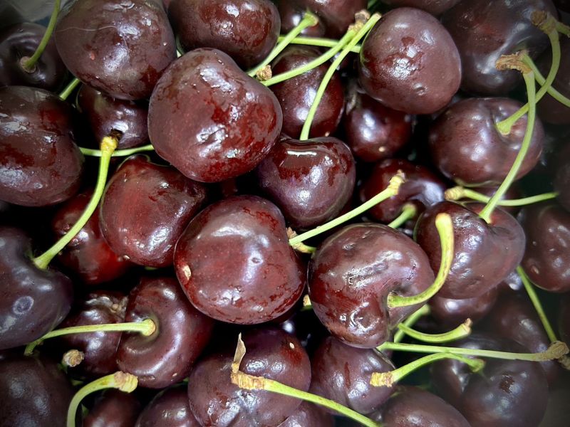 【30mm】智利<猴子櫻桃> 