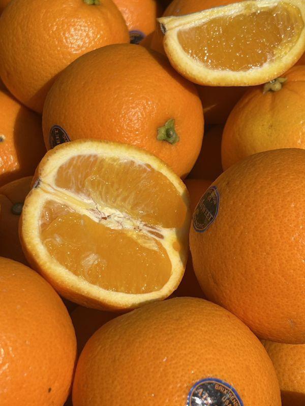 【AIR SWEET】美國肚臍橙 