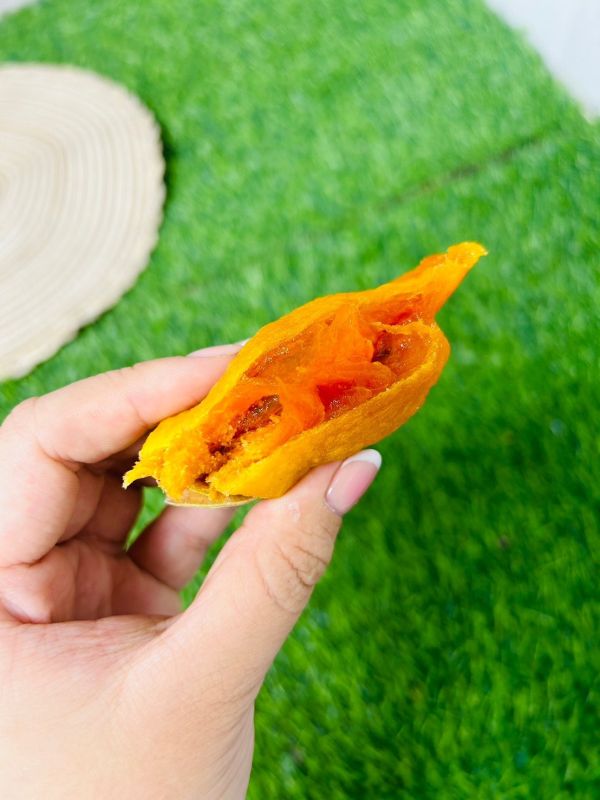 <少量零購>日本富山柿餅 