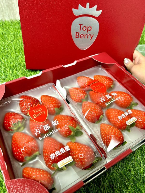 頂級奈良<古都姬> 