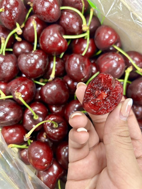 巨無霸-智利櫻桃 32mm 