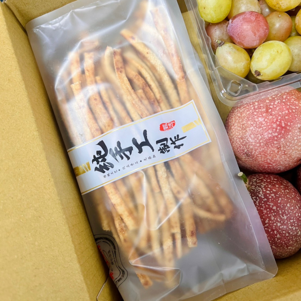 超級優惠水果箱 