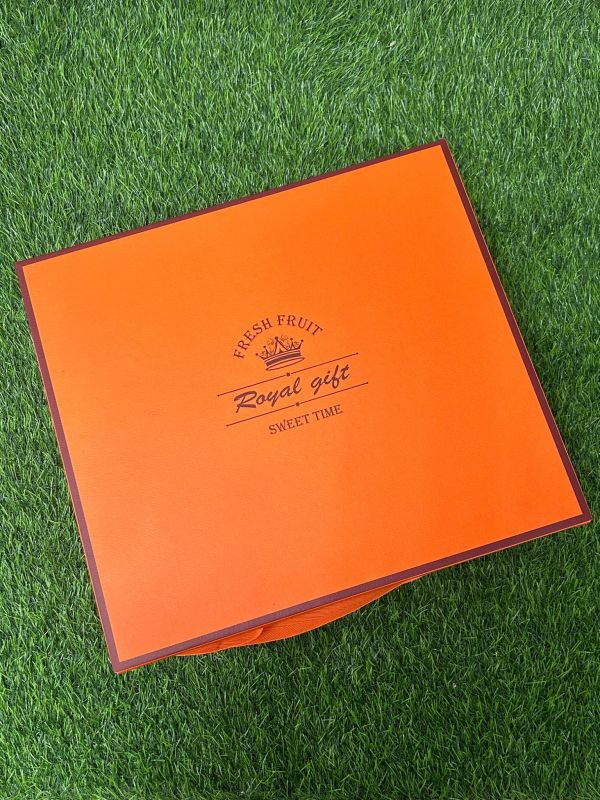 <年節禮盒>S002滿福蘋果九宮格 