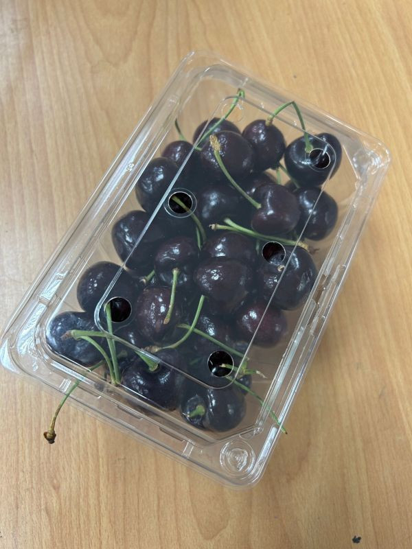 <當日配送>華盛頓櫻桃 