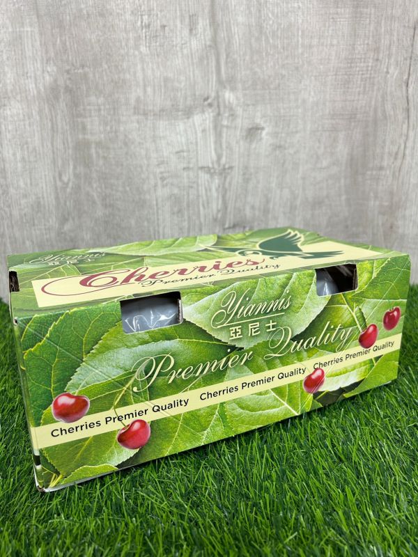 紐西蘭亞尼士櫻桃【30mm】 