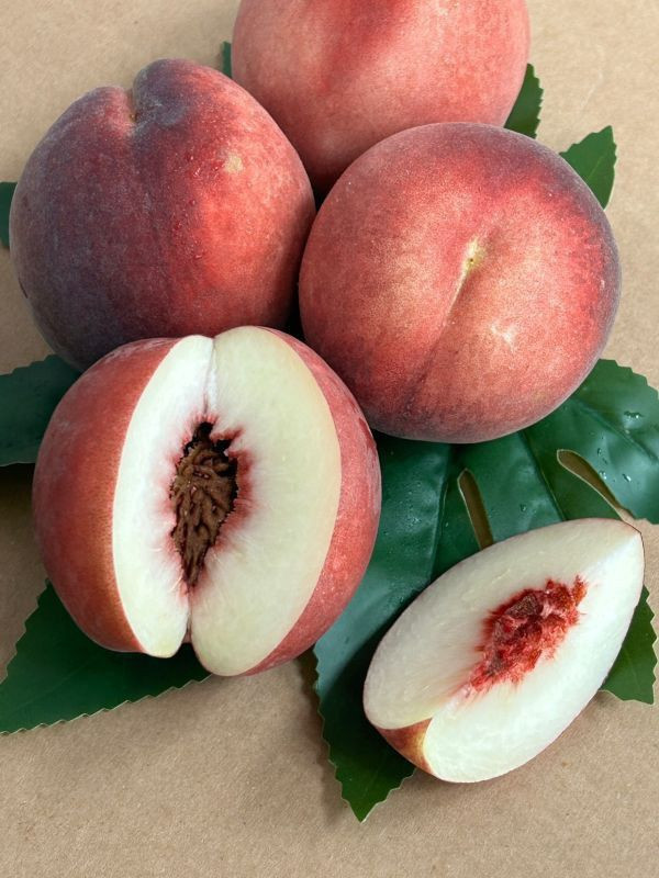 <當日配送>智利水蜜桃 