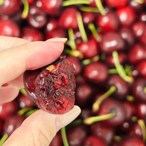 加州黑箱9R櫻桃2公斤 