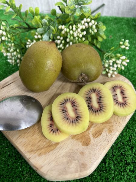 美國紅心奇異果 