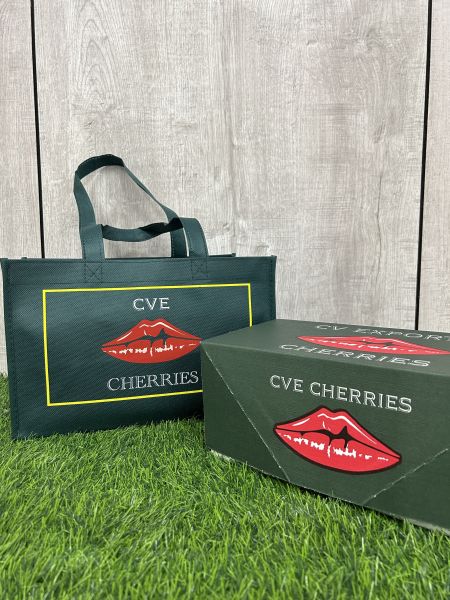 紐西蘭大嘴巴櫻桃【32mm】 