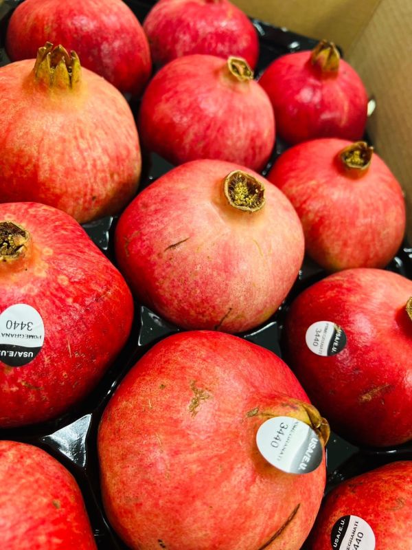 【空運】美國紅石榴 