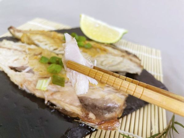 <當日配送>挪威薄鹽鯖魚片 
