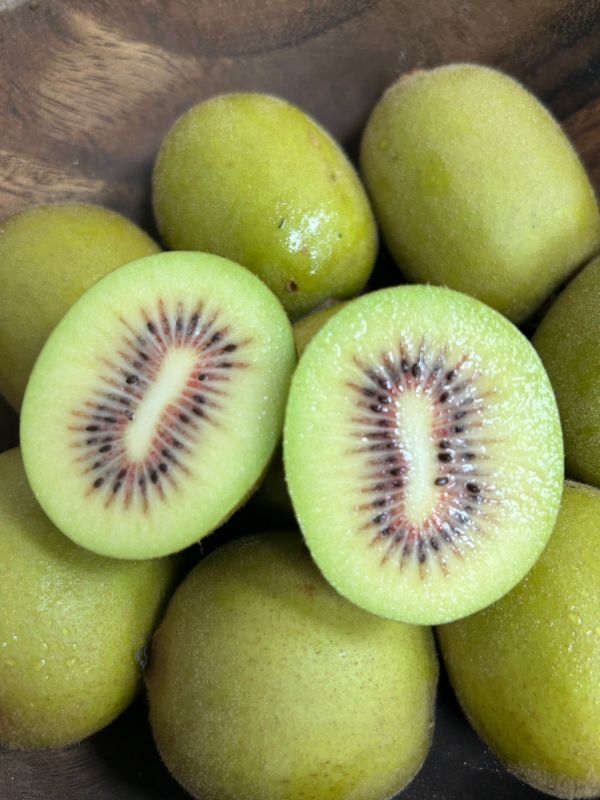 美國紅心奇異果 