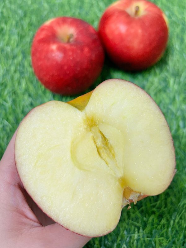 <少量零購>紐西蘭閃耀脆甜蘋果 