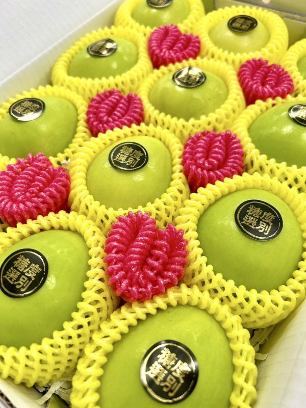 <精緻禮盒>S027棗想團圓手提禮 