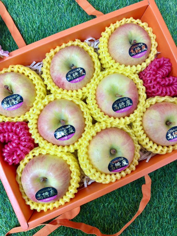 <年節禮盒>S082黃金糖蜜禮盒 