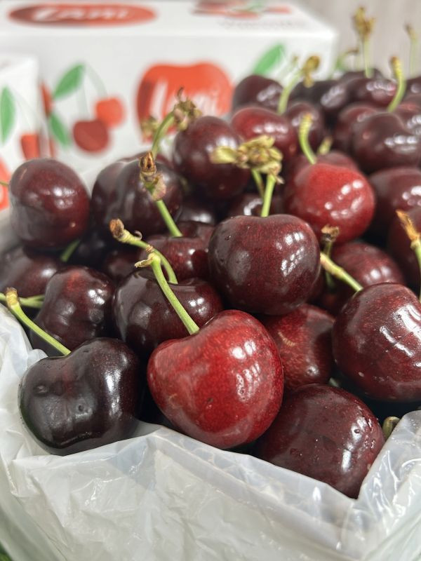 紐西蘭空運LANI櫻桃【28mm】 