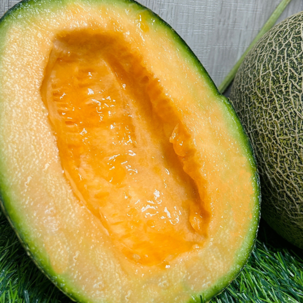 <少量零購>卡蜜拉脆脆哈密瓜 