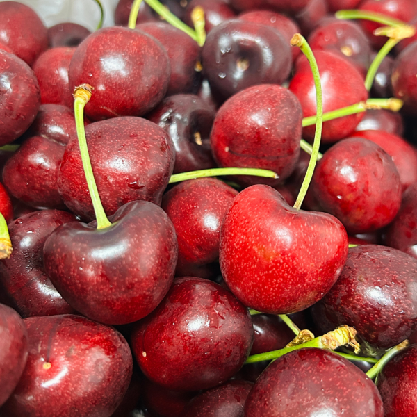 加州黑箱9R櫻桃2公斤 