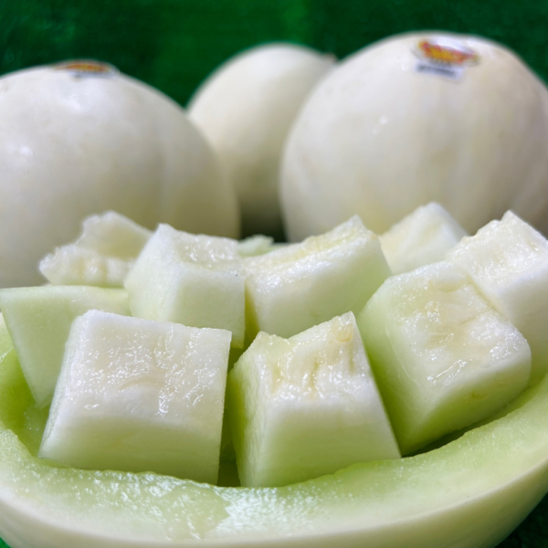美國皇冠蜜糖哈蜜瓜 