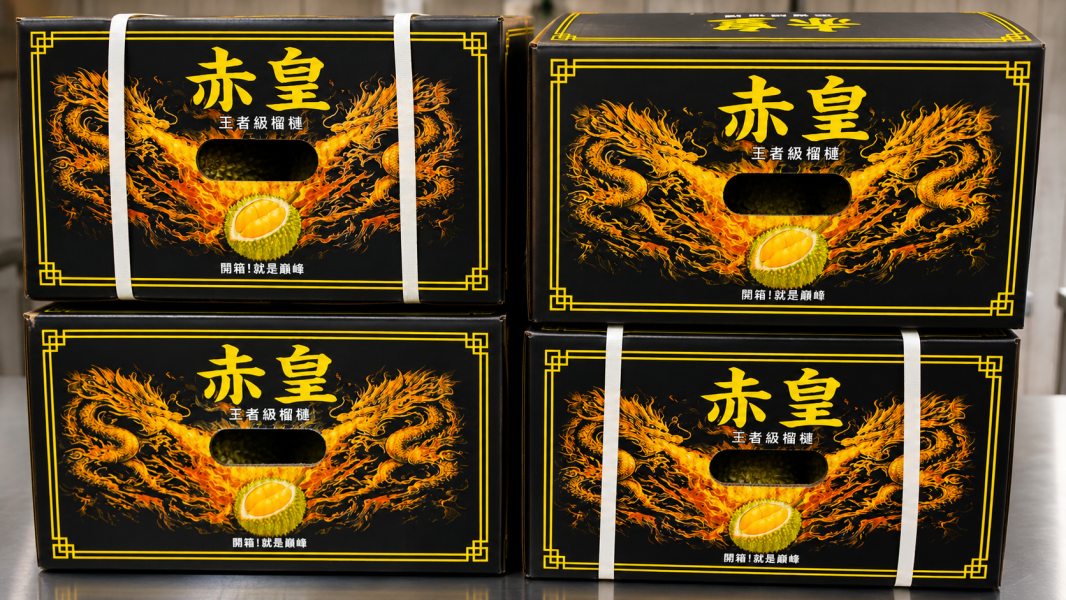 赤皇干堯榴連 