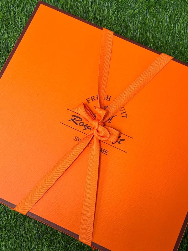 <年節禮盒>H003金果福禮 