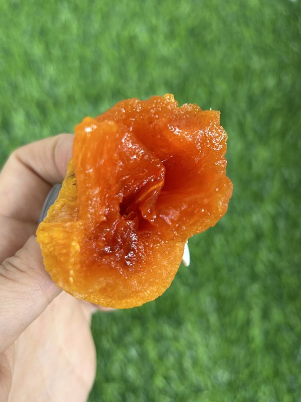 日本富山柿餅禮盒 