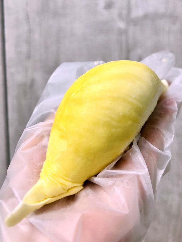 【泰國】金枕頭榴槤 