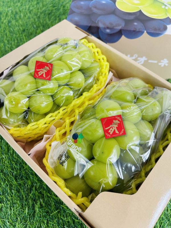 <年節禮盒>S051韓國麝香禮盒 