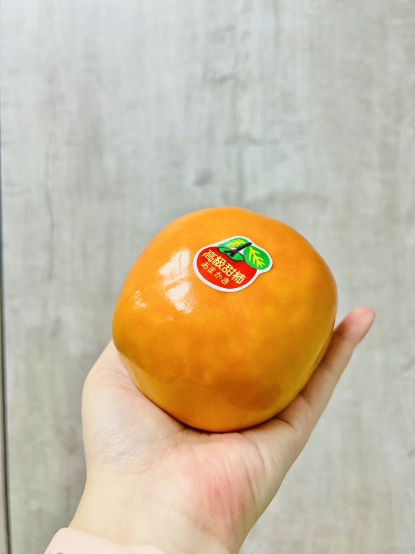 <少量零購>東勢甜柿 
