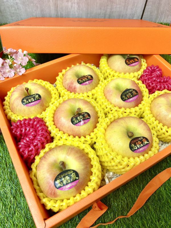 <年節禮盒>S082黃金糖蜜禮盒 