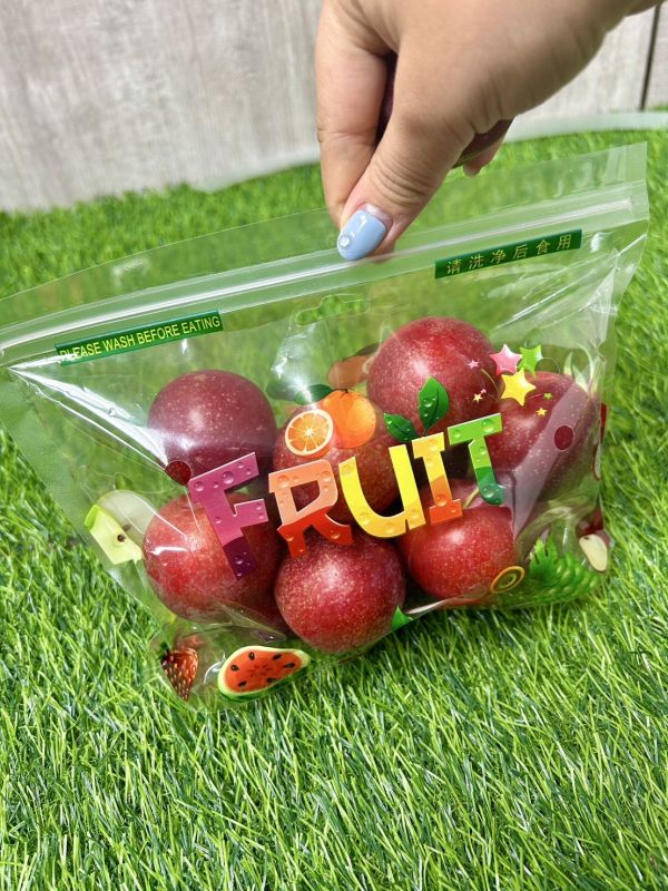 <少量零購>智利櫻桃李 