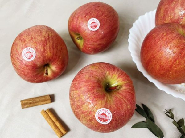 <少量零購>日本青森蜜富士蘋果 