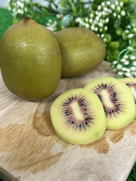 美國紅心奇異果 