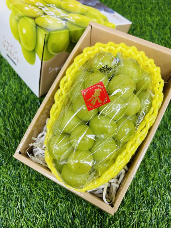 <年節禮盒>S051韓國麝香禮盒 